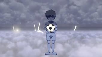 A Seleção do Japão !