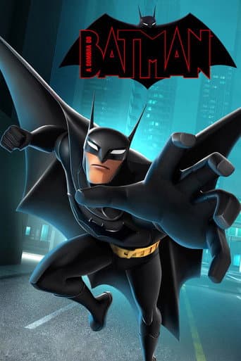 A Sombra do Batman