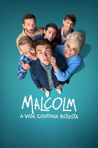 Malcolm: A Vida Continua Injusta