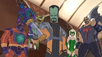 O Fim dos Vingadores - Parte 1