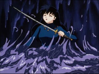 O Confronto - Sesshomaru vs. Tessaiga
