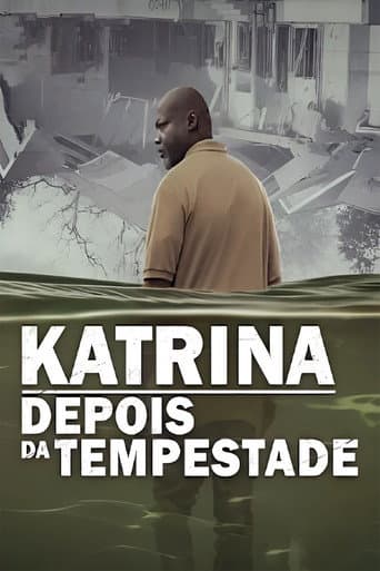 Katrina: Depois da Tempestade
