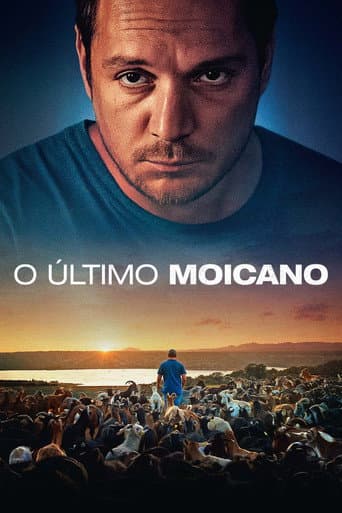 O Último Moicano