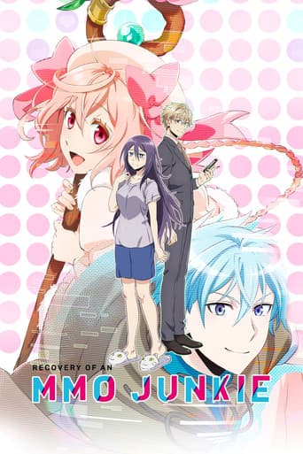 Recovery of an MMO Junkie