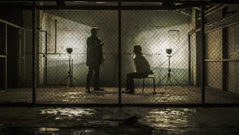 O sequestro