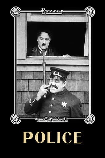 Carlitos Policial