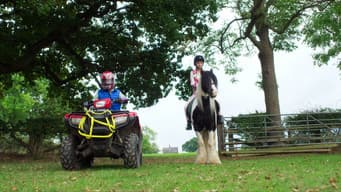 Terror dos Ladrões de Cavalos