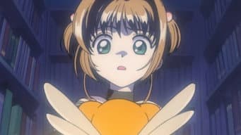 Sakura e o misterioso livro mágico