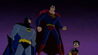 A História de Batman/Superman - Parte 2