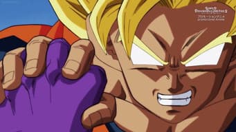 A imprudência de Goku! A fúria do Saiyajin Maligno!