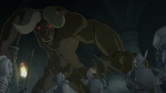 Nosferatu Zodd