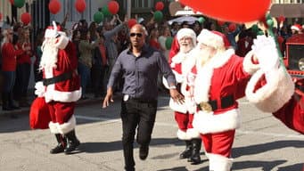 Papai Noel do Mal