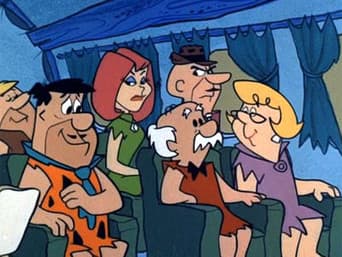 Fred, El Terrífico