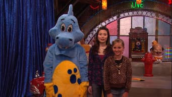 O iCarly Salva a TV