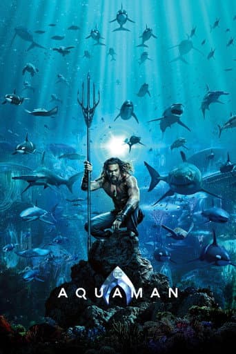 Aquaman