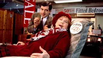 Faça Você Mesmo, Mr. Bean