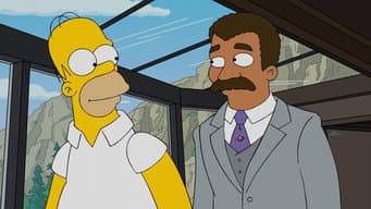 Professor Homer