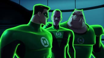 Prisioneiro de Sinestro