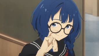 Asagumo Chihaya Cria uma Confusão!