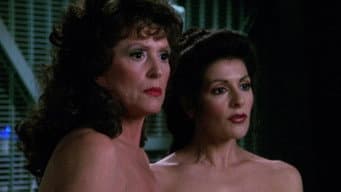Ménage a Troi