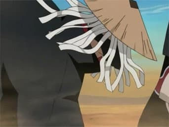 Os Akatsuki Entram em Ação