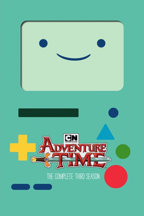 Hora de Aventura
