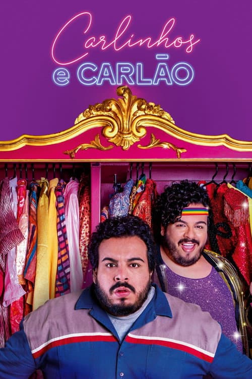 Carlinhos & Carlão