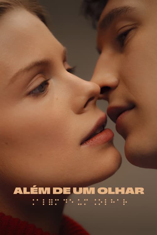 Além de um Olhar