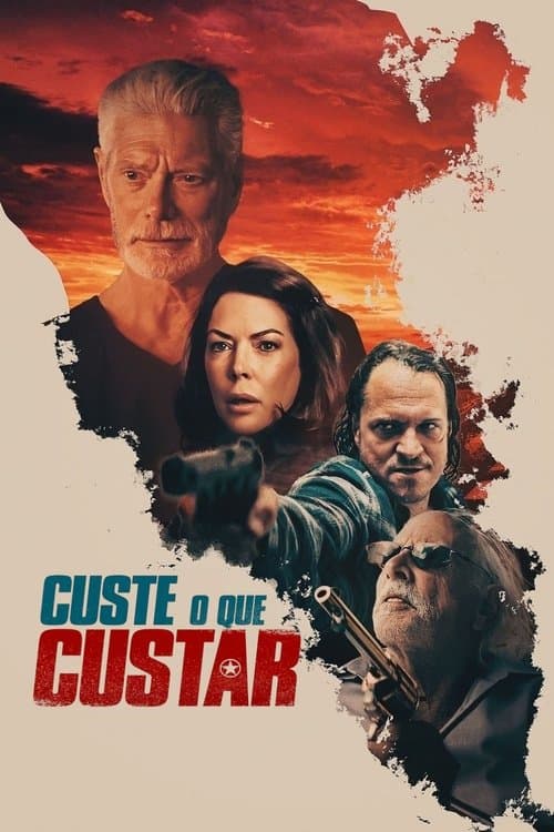 Custe o Que Custar