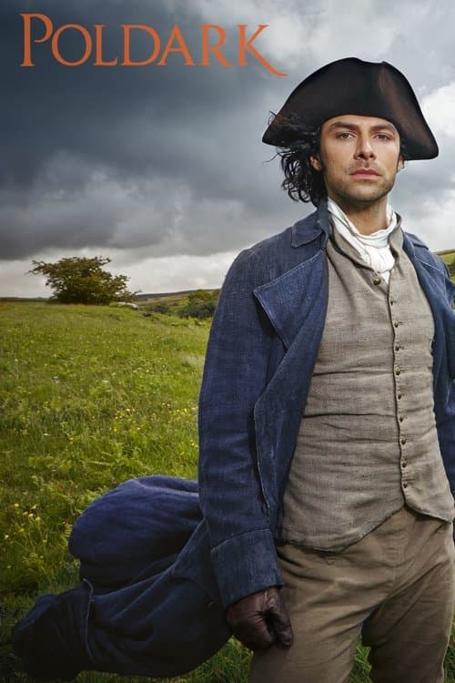 Poldark: Herói de Guerra