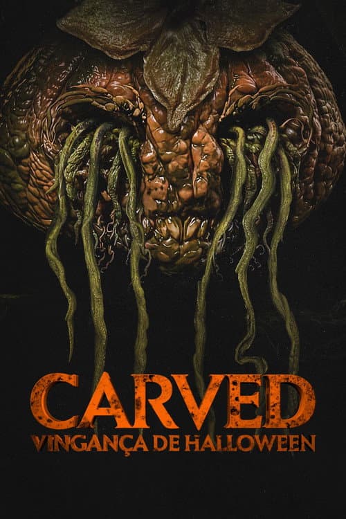 Carved: Vingança de Halloween