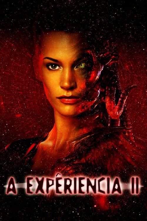 Experiência II - A Mutação
