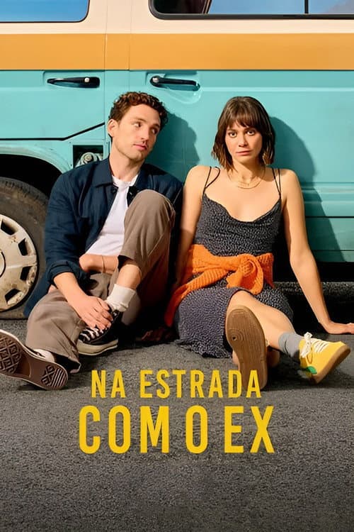 Na Estrada com o Ex