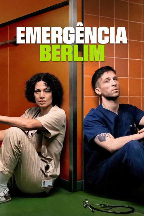 Emergência - Berlim