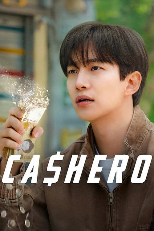 Cashero
