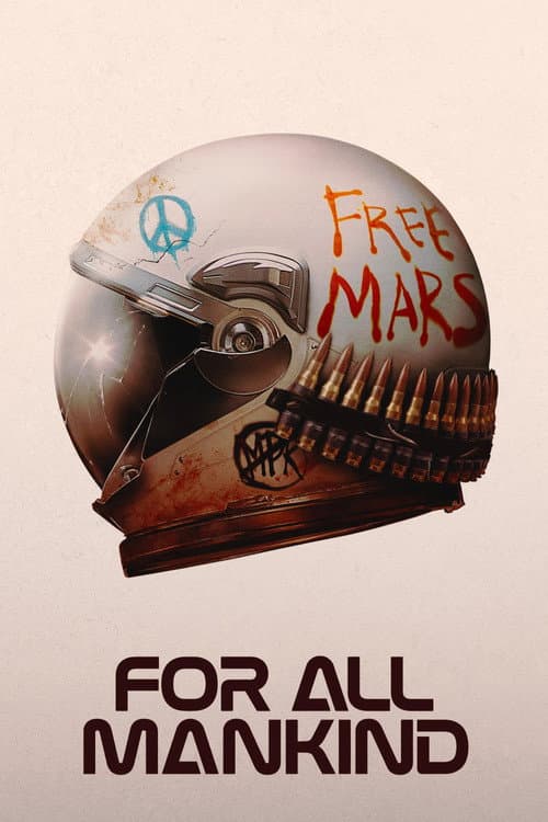 For All Mankind