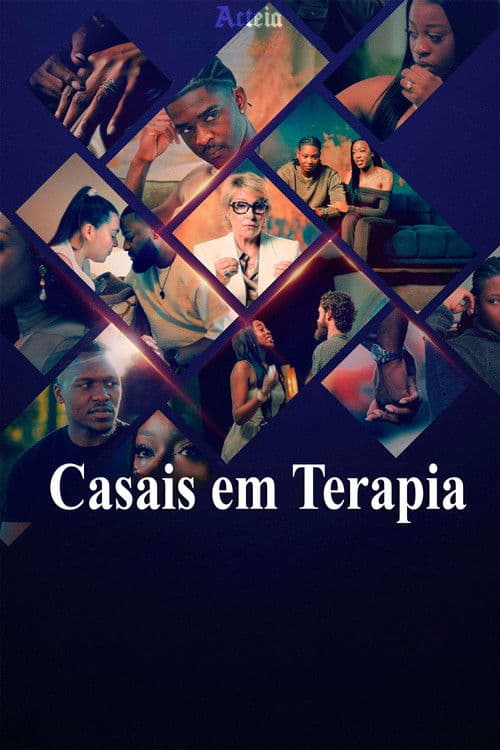 Casais em Terapia