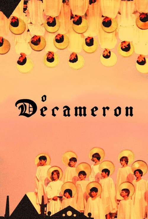 O Decameron