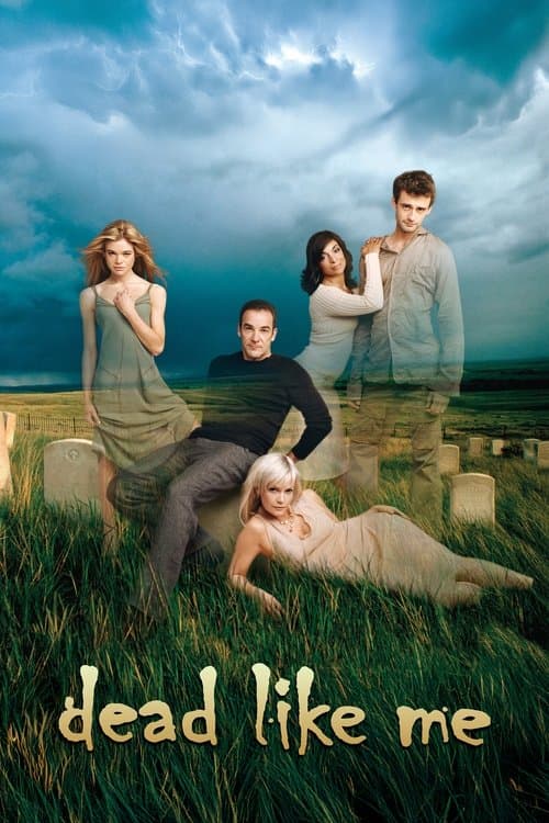 Dead like me: a morte lhe cai bem
