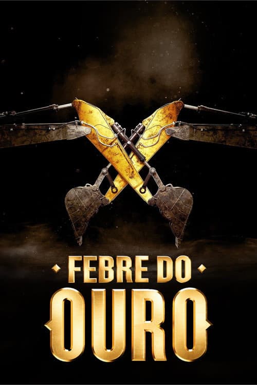 Febre do Ouro