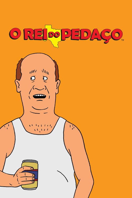 O Rei do Pedaço