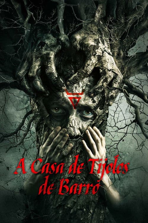 A Casa de Tijolos de Barro