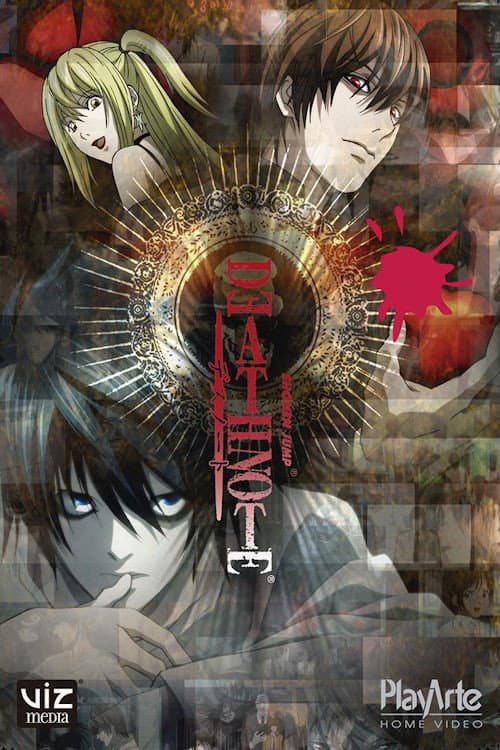Death Note