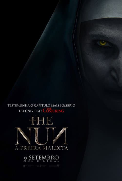 A Freira