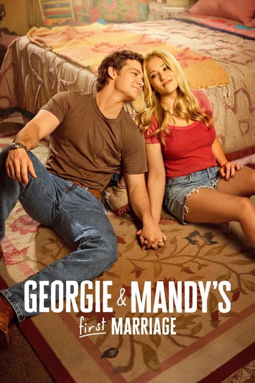 Georgie e Mandy - Seu Primeiro Casamento