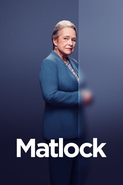 Matlock: Uma Advogada Improvável