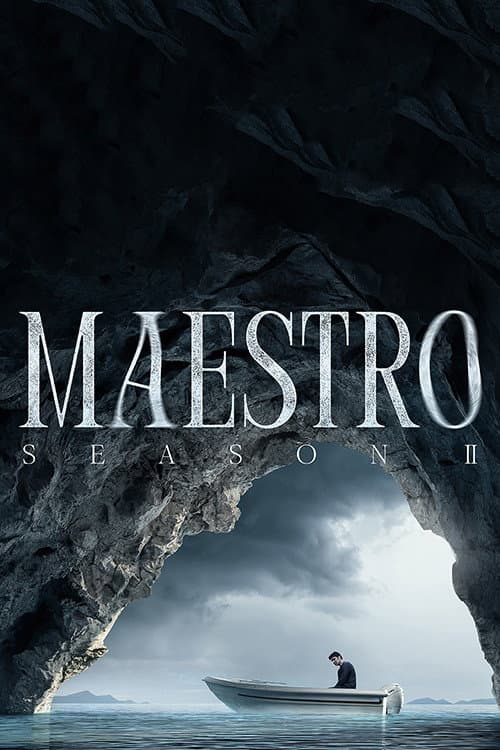 O Maestro e o Mar