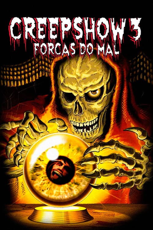 Creepshow 3 - Forças do Mal