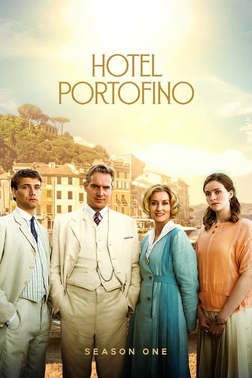 Hotel Portofino