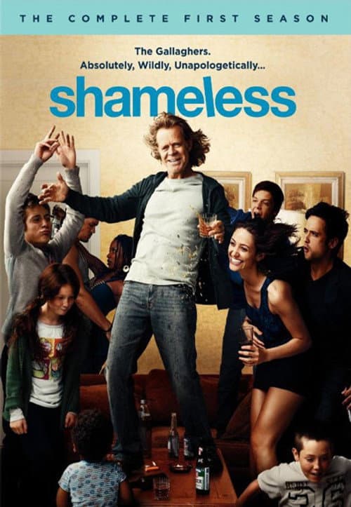 Shameless